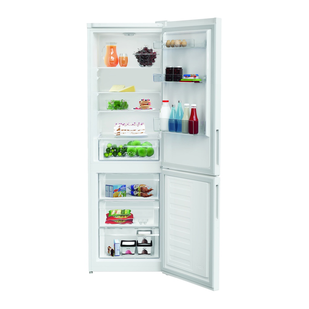 Холодильник Indesit INKS 1361 W4E