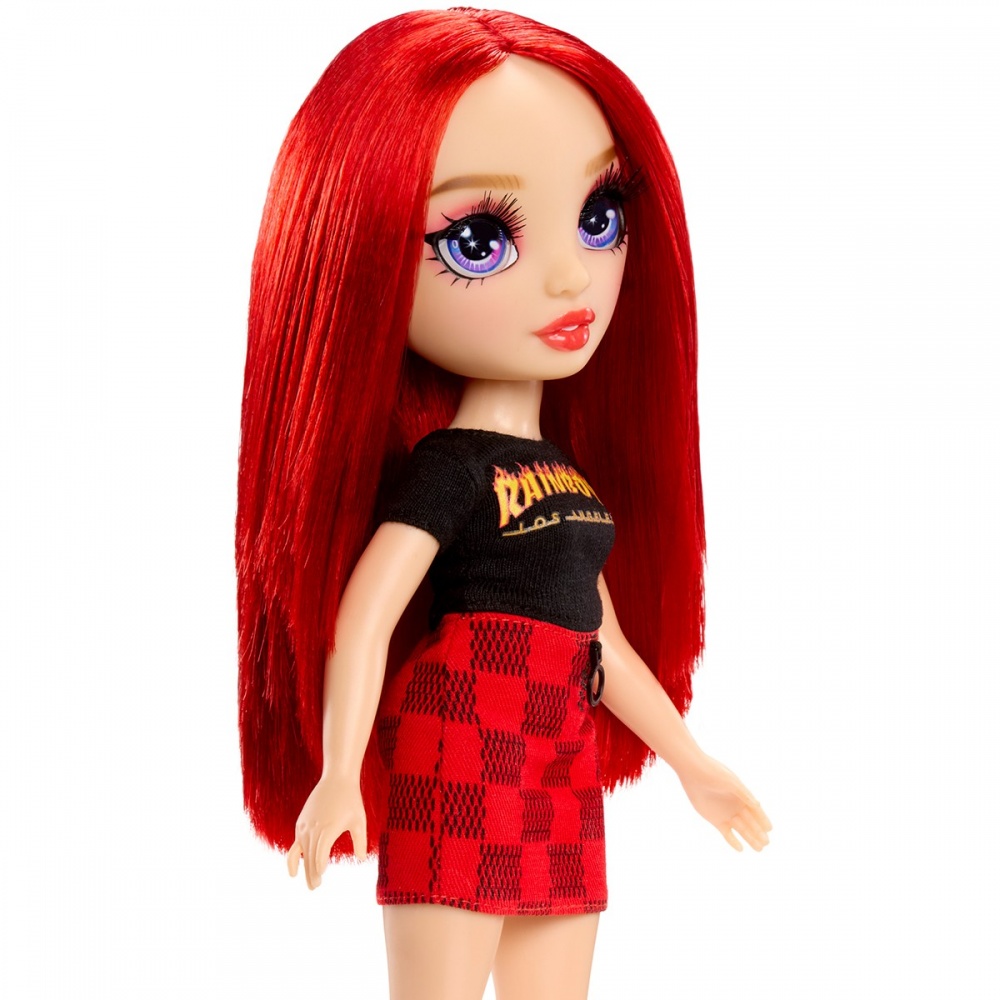 Лялька Rainbow High 989486