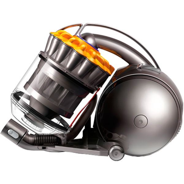 Пилосмок Dyson DC33C Origin Excl