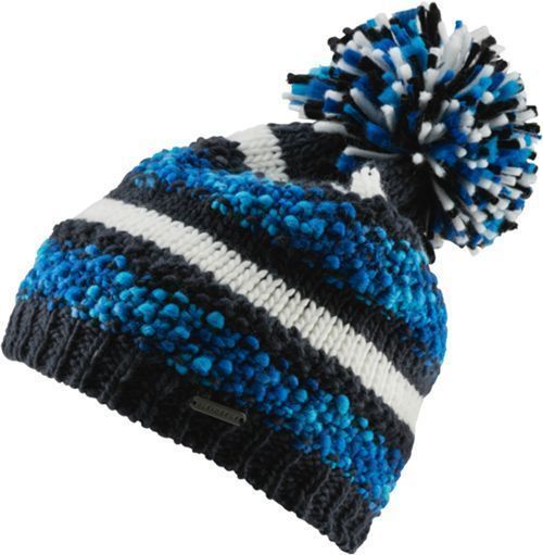 Шапка Firefly 267657-900519 OS темно-синій