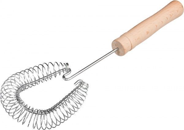 Венчик пружинка