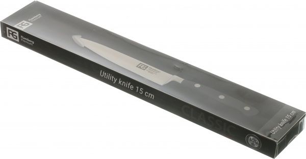 Нож универсальный Classic 15 см FRF042 Flamberg Premium