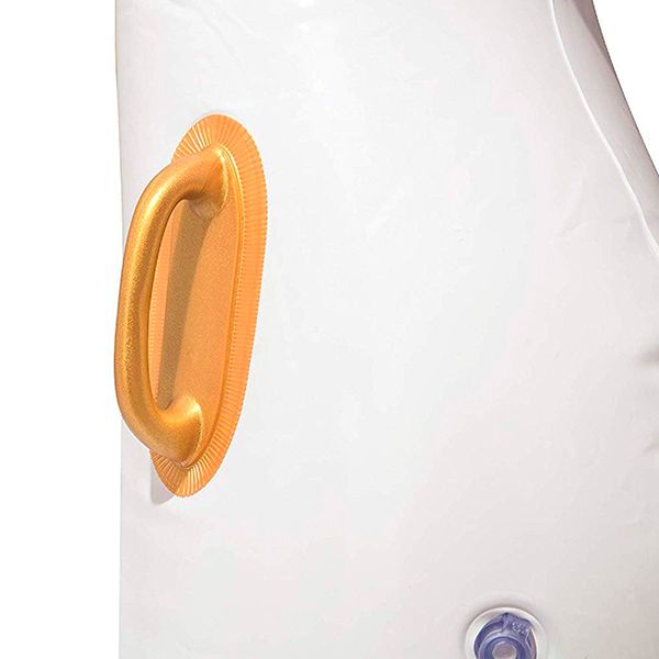 Матрас надувной Bestway Надувной пегас 41118 127 см