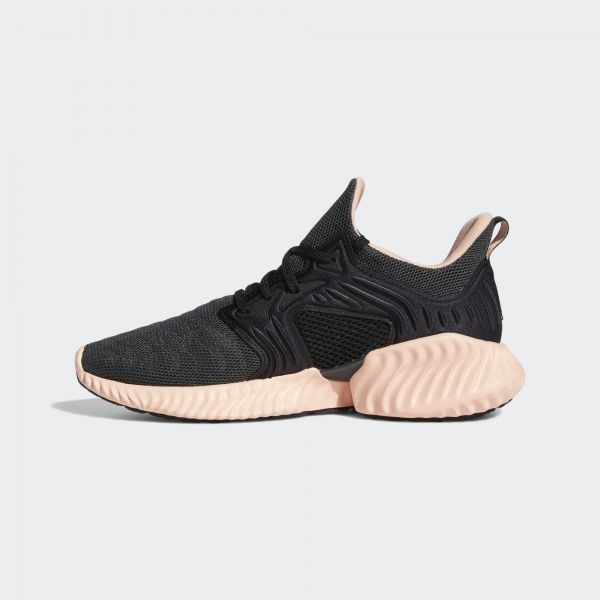 Кроссовки Adidas alphabounce instinc F33937 р.7 черный