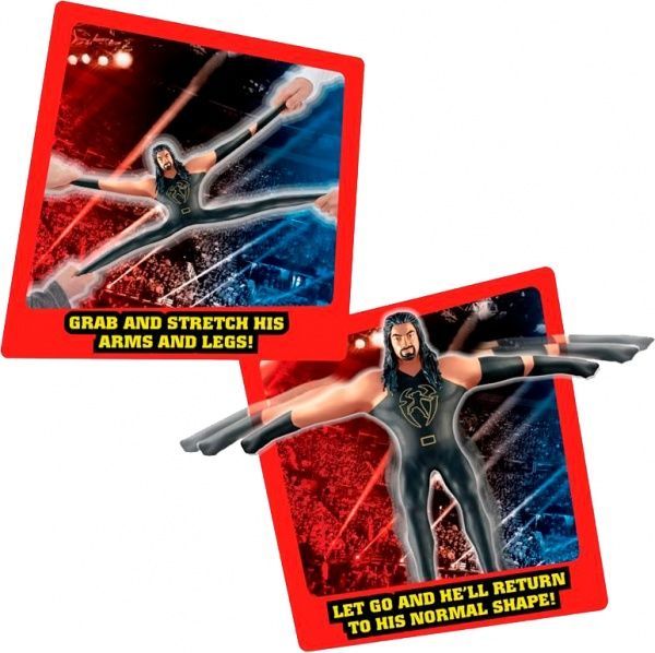 Фигурка Stretch Screamer Roman Reign 