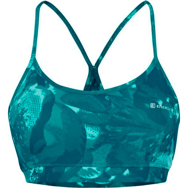 Бра Energetics Gigi 3 wms 302599-900915 36 бирюзовый