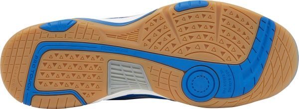 Кросівки Pro Touch Rebel 3 M 294973-900506 р.41 блакитний