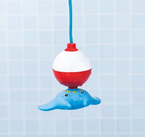 Игровой набор для ванной Bebelino Рыбалка 58072