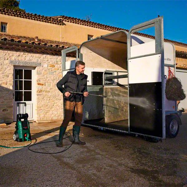 Мини-мойка Bosch Advanced Aquatak 42-13 Gen 2 06008A7302