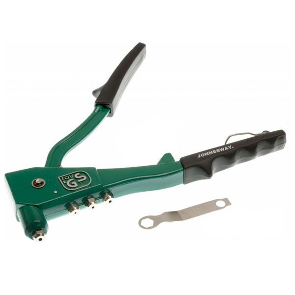 Заклепочник Jonnesway V1001 