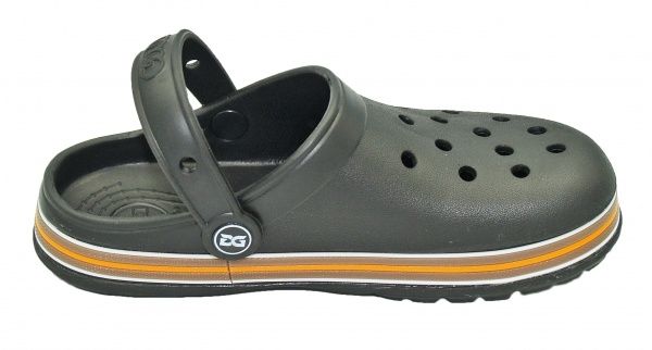 Сабо унісекс Україна р.30-31 різнокольоровий (С328) 