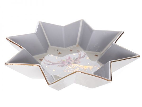 Блюдо сервірувальне 