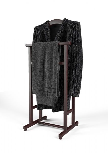 Вешалка Монблан, сосна, 