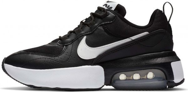 Кроссовки Nike Air Max Verona CU7846-003 р.US 6 черный
