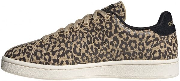 Кроссовки Adidas ADVANTAGE FY8957 р.UK 7,5 принт