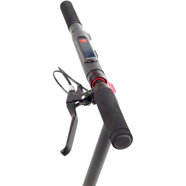 Электросамокат Maxxter TEO MAX