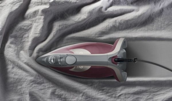 Утюг Tefal Smart Protect Plus FV6870E0 