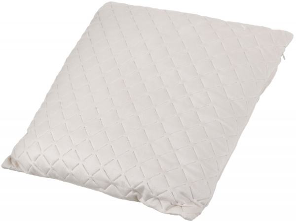 Подушка декоративная Nadia 45x45 см молочный La Nuit 