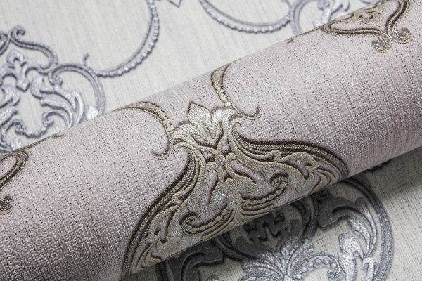 Шпалери вінілові на флізеліновій основі DINASTIA 716DN93 1,06x10,05 м 