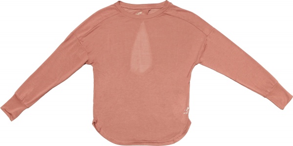 Футболка Energetics Omarly 3 wms 411060-359 р. 38 рожевий