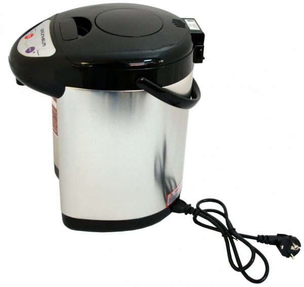 Термопот Grunhelm GTP400S 