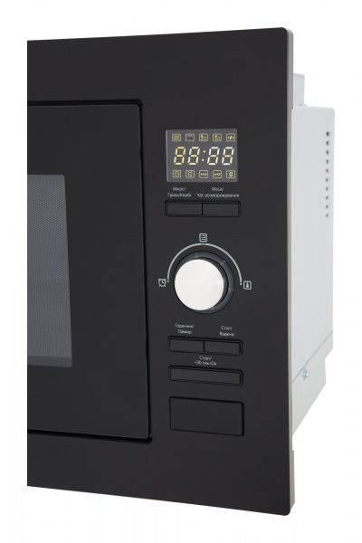 Встраиваемая микроволновая печь Interline MWG 525 ESA BA