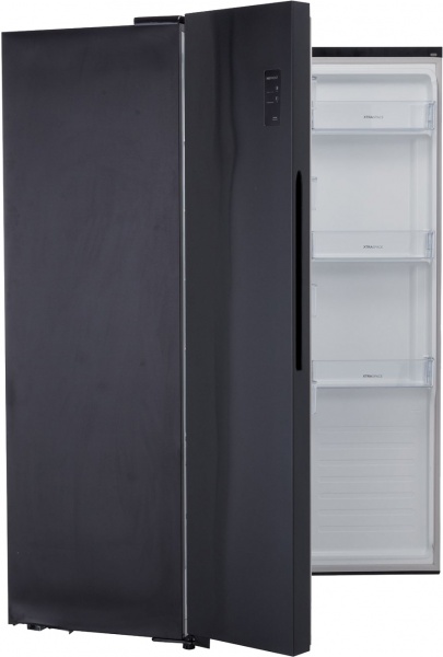 Холодильник Gorenje NRS918EMB