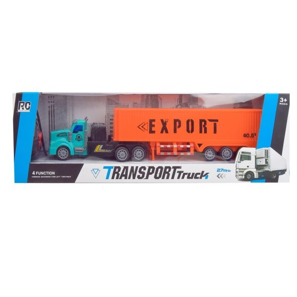 Автомобиль на р/у Грузовик 1:48 LA388-3