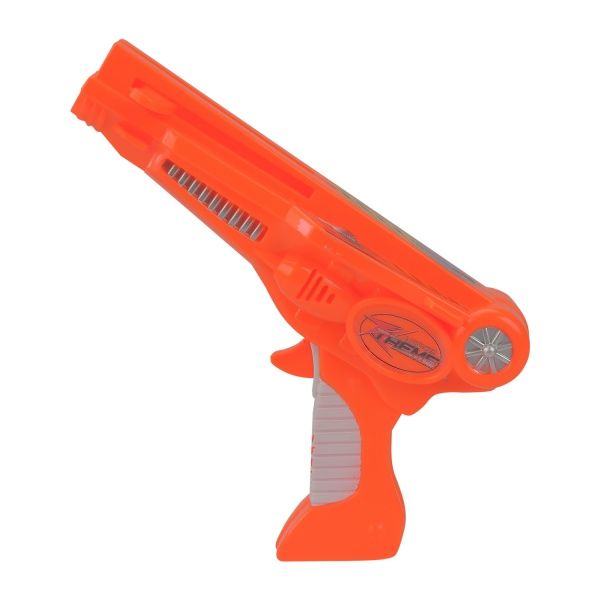 Ігровий набір Літачок-запускалка з пістолетом в асортименті K906