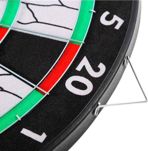 Дартс классический Joerex JD6082 d37 см 