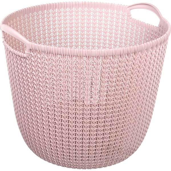 Контейнер для білизни Curver 240376 KNIT 330x390x400 мм