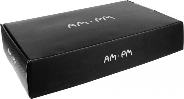 Смеситель для умывальника AM.PM Sensation F3082100