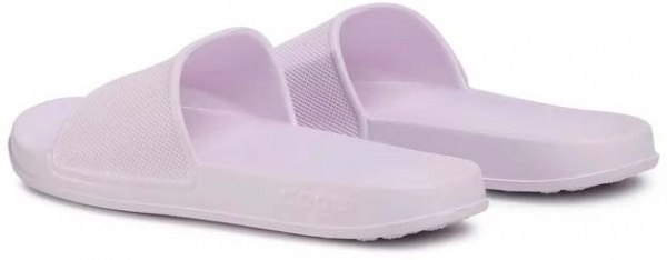 Шльопанці Coqui Pastel Lt. Lila 7082-100-5800 р.EUR 37 бузковий