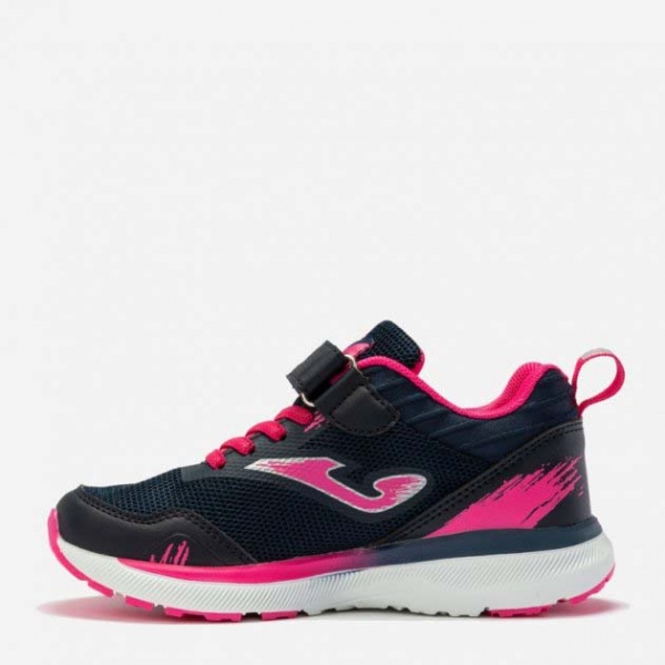 Кроссовки Joma BORO JFASTS2263V р.EUR 35 темно-синий