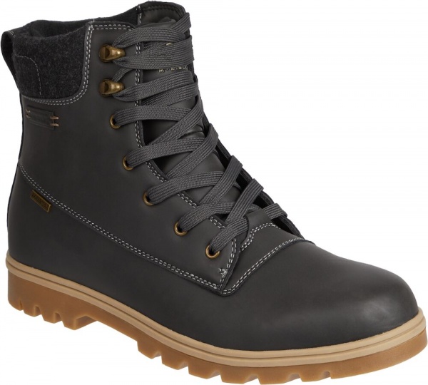 Черевики McKinley Luca II AQX 415146-031 р.43 сірий