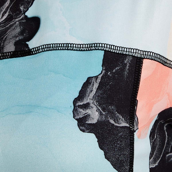 Джемпер McKinley Aurora Wms 418728-915 р. 34 разноцветный