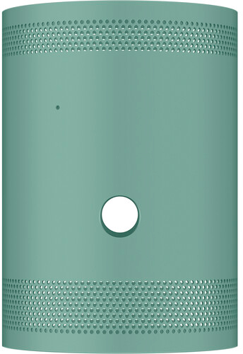 Чехол Samsung Freestyle green (VG-SCLB00NR/RU) 