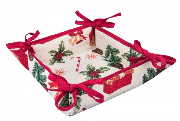 Набір Limaso SPARKLE-KH 20x20 см мульті 