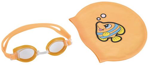 Набір для плавання Bestway 26026 26026 в асортименті