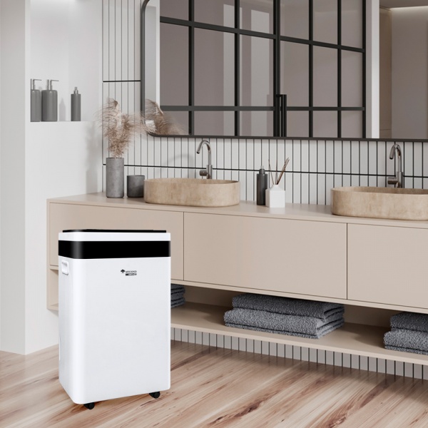 Осушитель воздуха MyCond GIANT ECO 50