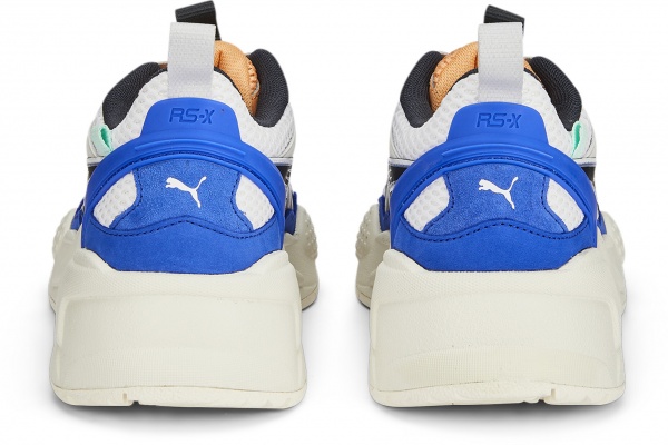 Кроссовки Puma RS-X EFEKT 39075501 р.42 UK 8 белый