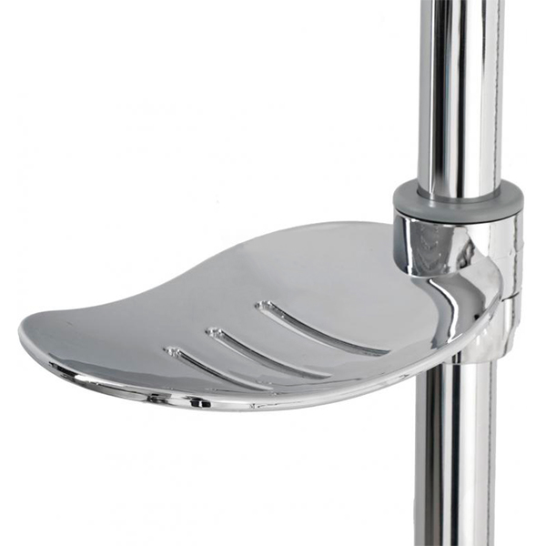 Душова система Deante Neo Joko SquareNBJ 01SK