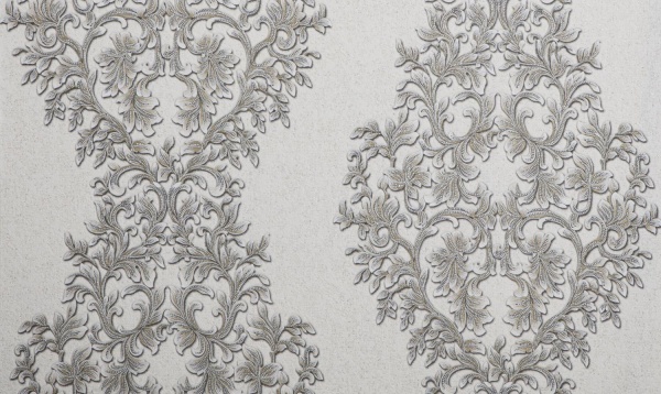 Шпалери вінілові на флізеліновій основі Bravo 86080BR90 1,06x10,05 м 