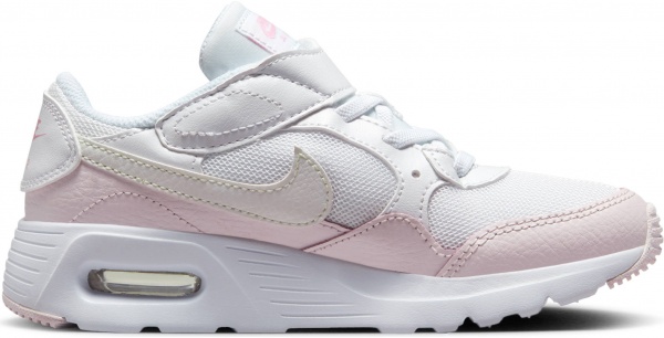 Кросівки Nike AIR MAX SC CZ5356-115 р.34 білий