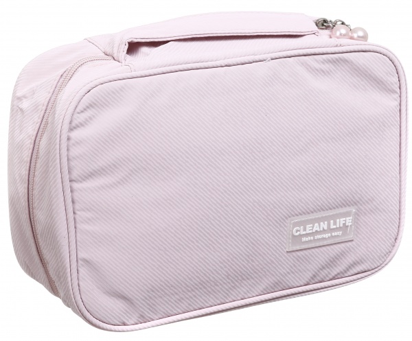 Органайзер Necessity 25х10х16 см розовый RH2206p 