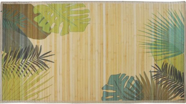 Циновка Екорамбус бамбукова 860653287-M 0,7x1,2 м