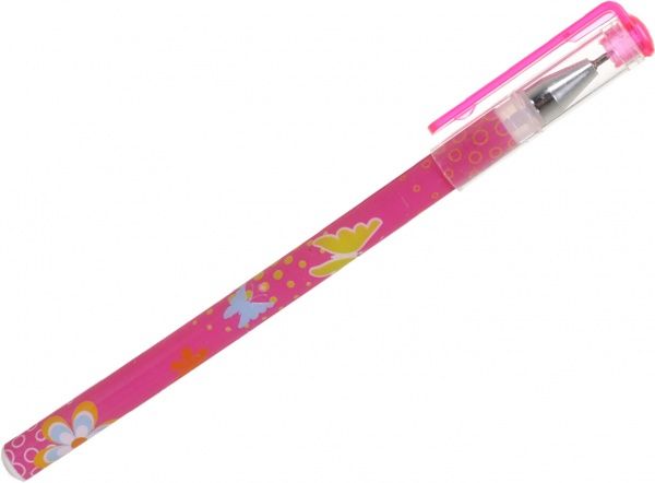 Блокнот детский на замочке в подарочной коробке с ручкой Malevaro Лама (641805-A)