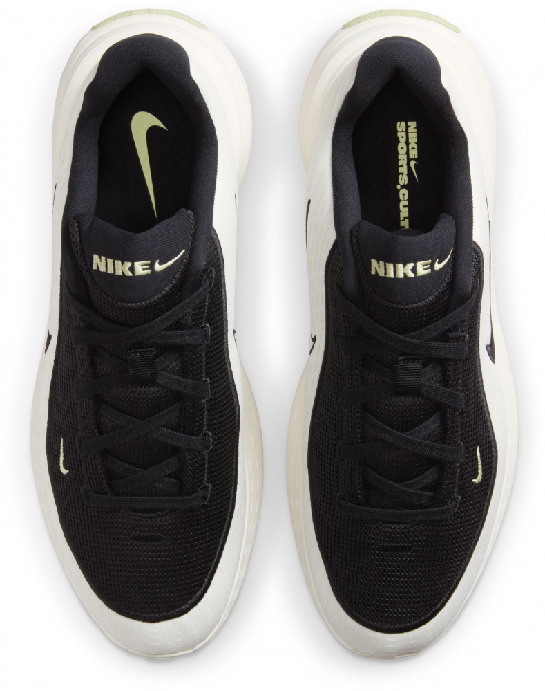 Кросівки чоловічі демісезонні Nike Uplift SC IB2765-100 р.40 білі із чорним