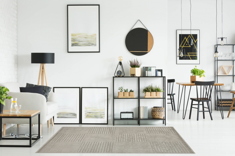 Ковер Oriental Weavers CHIARA (12/A7Y-E) 200x280 см