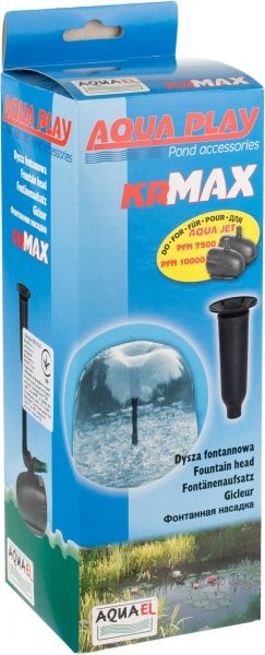 Насадка AQUAEL Aquaplay KR-MAX для PFN 7500 и 10000 101232